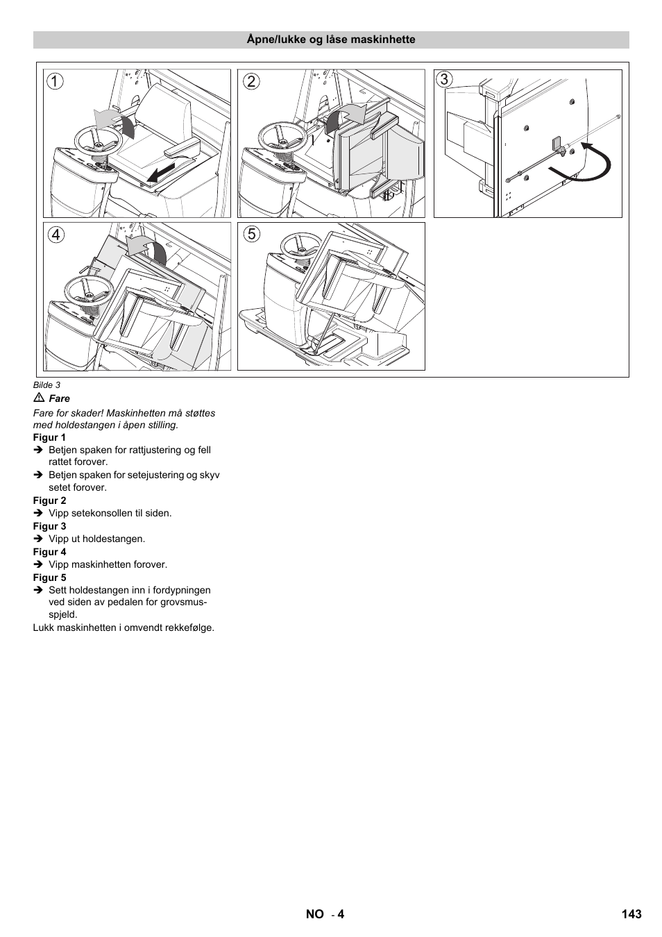 Karcher KM 120-150 R Bp 2SB User Manual | Page 143 / 264