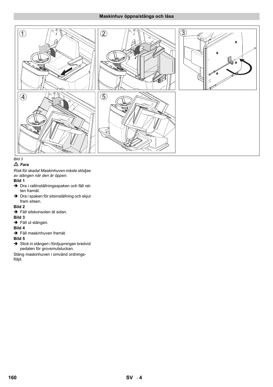 Karcher KM 120-150 R Bp 2SB User Manual | Page 160 / 264