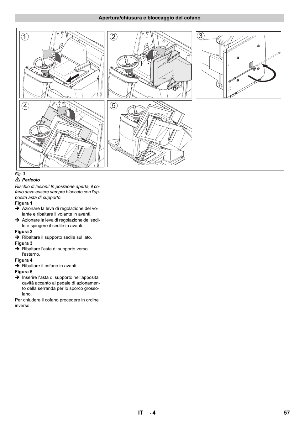 Karcher KM 120-150 R Bp 2SB User Manual | Page 57 / 264