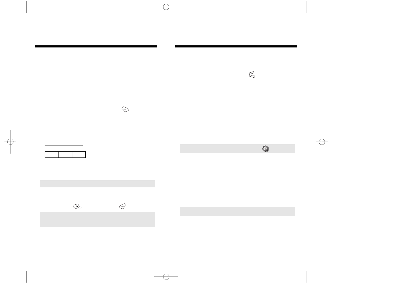 Basic functions | Audiovox CDM 8500 User Manual | Page 15 / 74