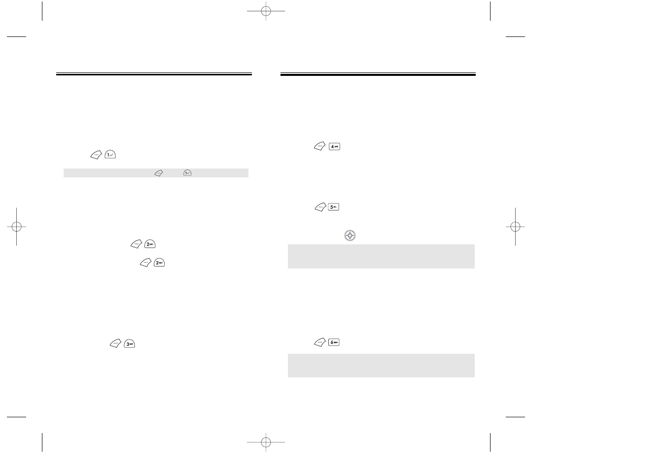 Functions during a call | Audiovox CDM 8500 User Manual | Page 17 / 74