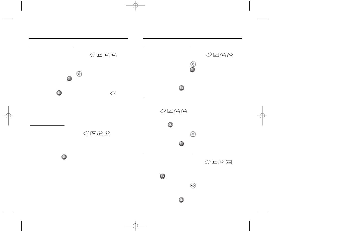 Using your cont, Using your cont acts acts | Audiovox CDM 8500 User Manual | Page 26 / 74