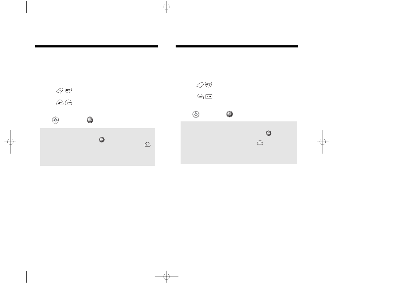 Vs menu | Audiovox CDM 8500 User Manual | Page 43 / 74