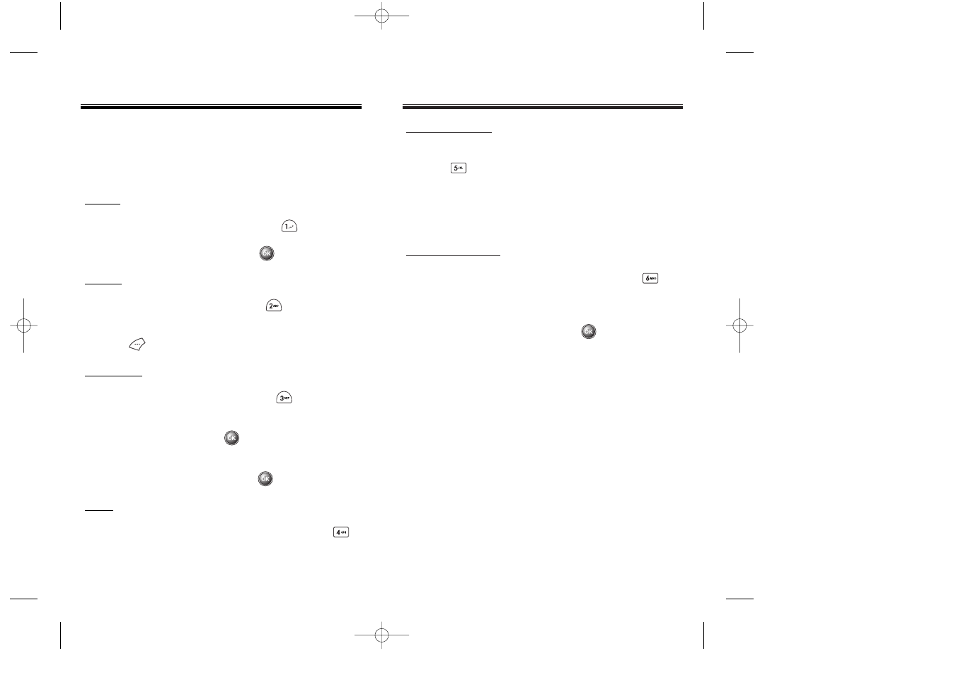 Text inbox | Audiovox CDM 8500 User Manual | Page 54 / 74