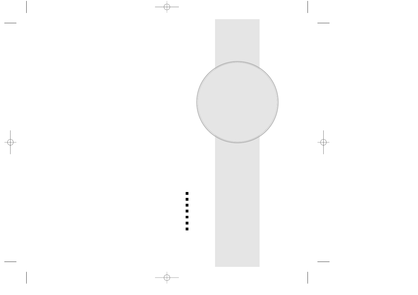 Chapter 1 | Audiovox CDM 8500 User Manual | Page 6 / 74