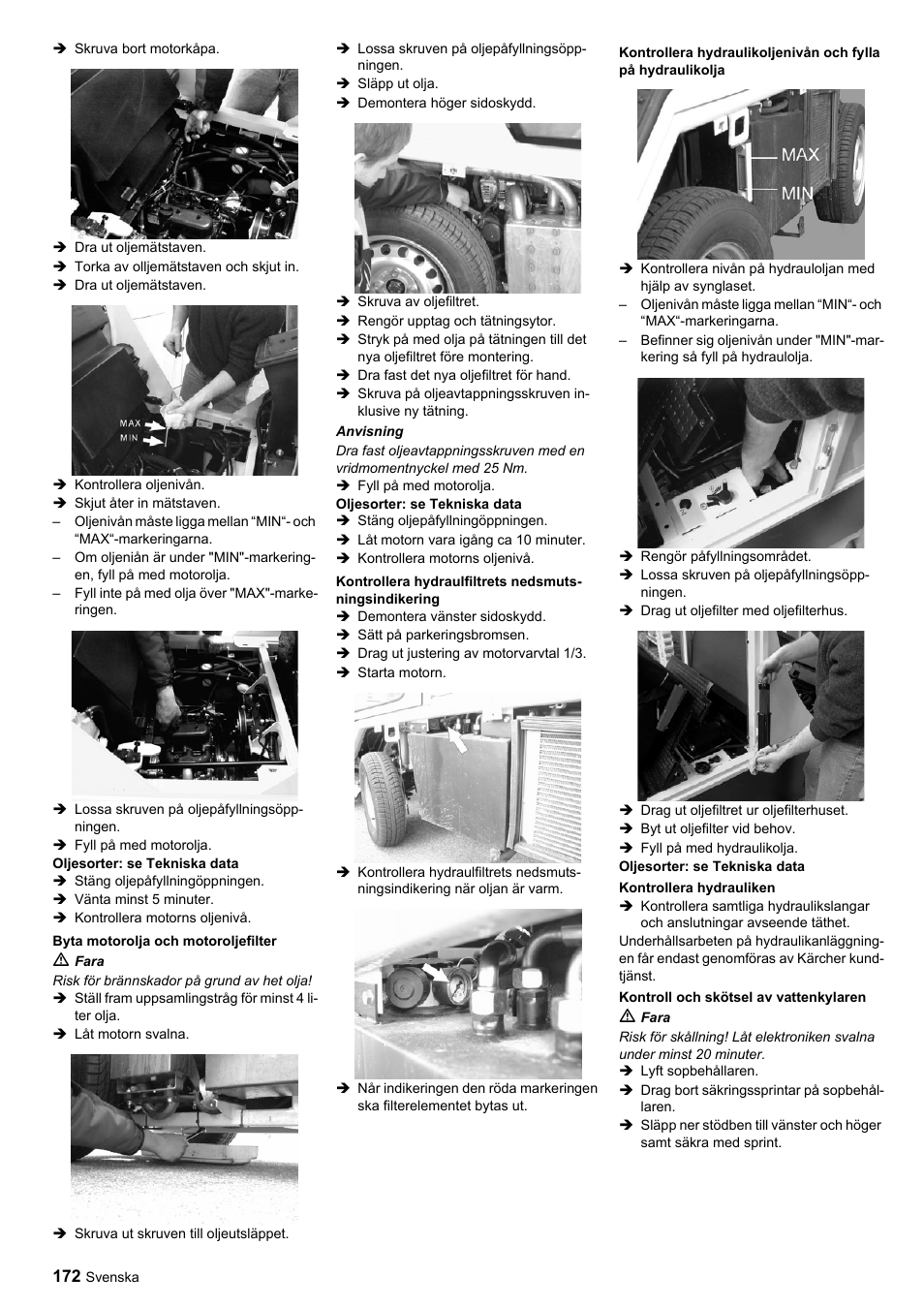 Karcher ICC 1 D Adv User Manual | Page 172 / 347