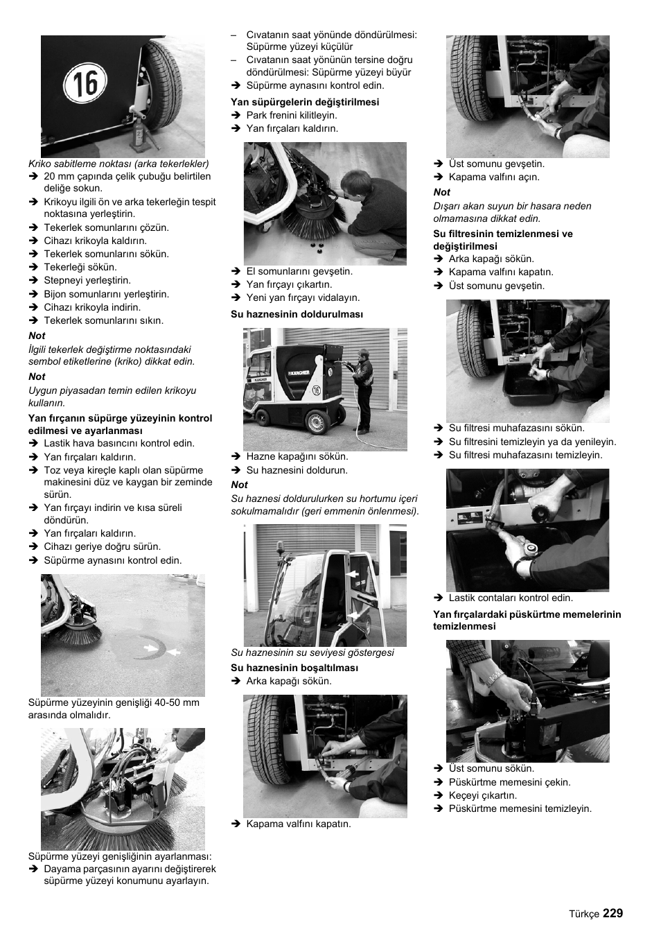 Karcher ICC 1 D Adv User Manual | Page 229 / 347