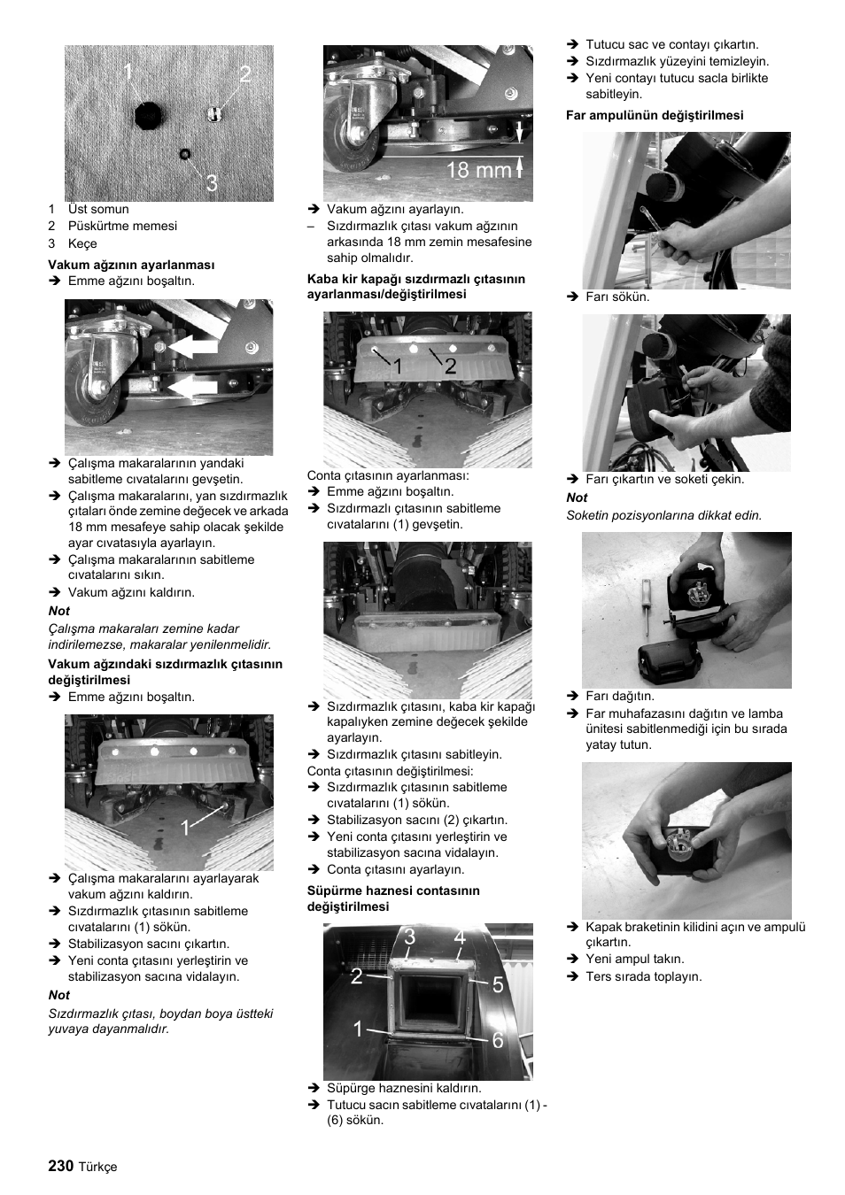 Karcher ICC 1 D Adv User Manual | Page 230 / 347