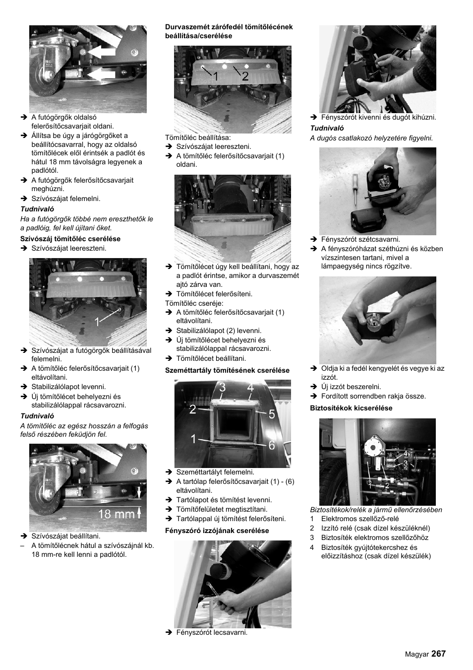 Karcher ICC 1 D Adv User Manual | Page 267 / 347