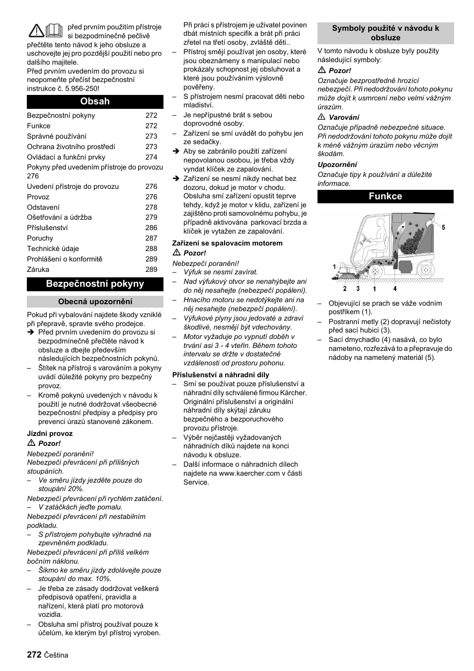 Karcher ICC 1 D Adv User Manual | Page 272 / 347