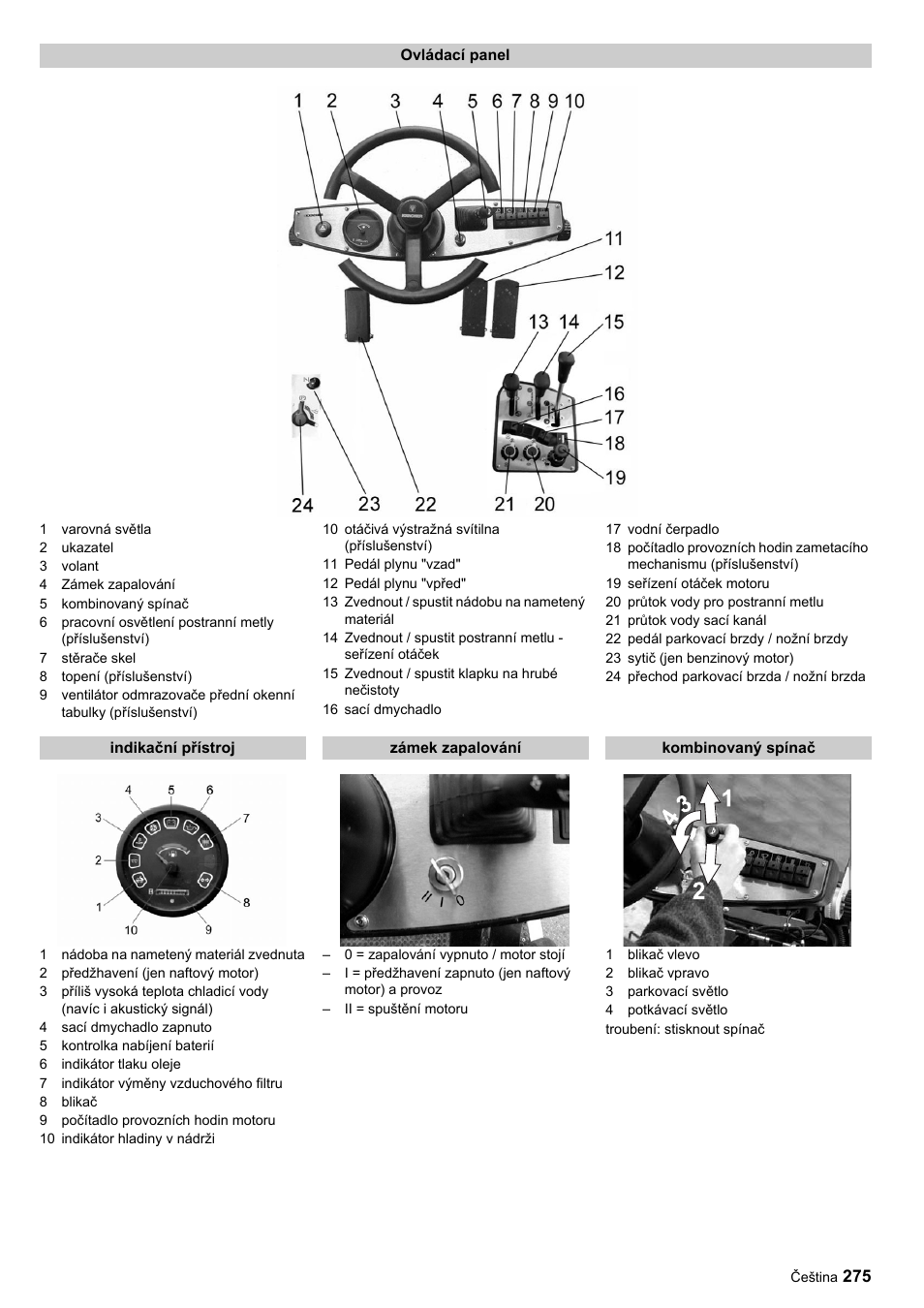 Karcher ICC 1 D Adv User Manual | Page 275 / 347