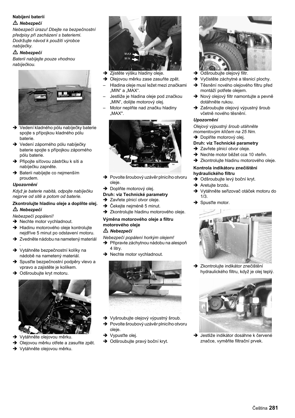 Karcher ICC 1 D Adv User Manual | Page 281 / 347