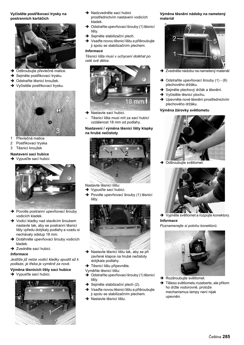 Karcher ICC 1 D Adv User Manual | Page 285 / 347