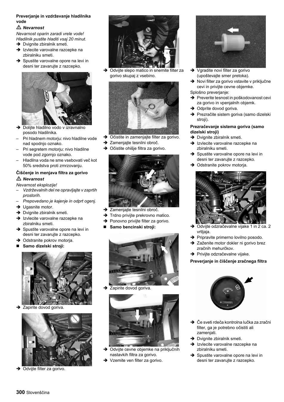 Karcher ICC 1 D Adv User Manual | Page 300 / 347