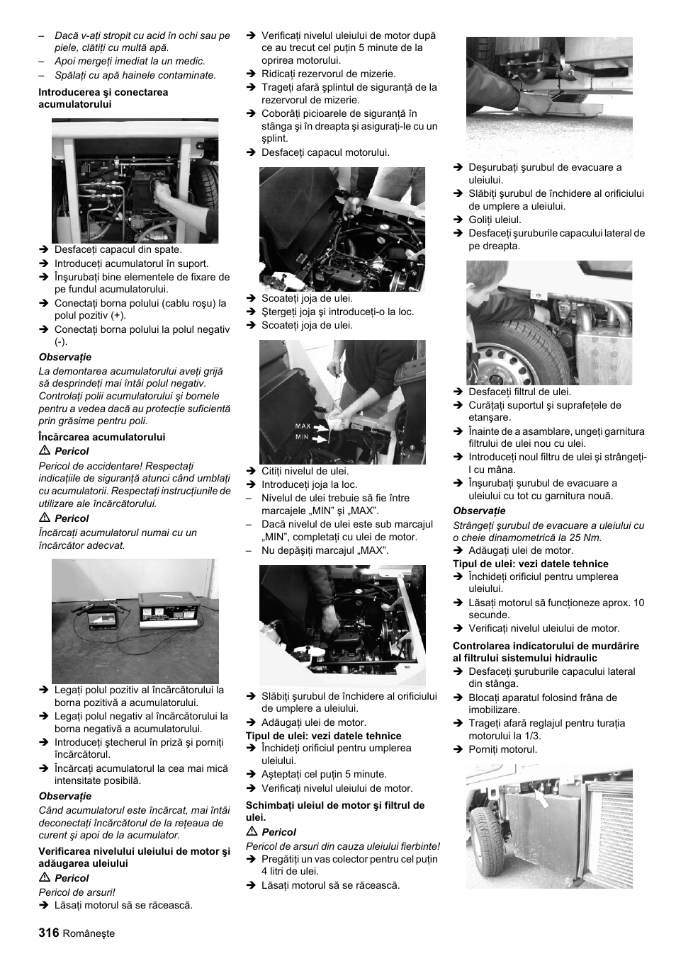 Karcher ICC 1 D Adv User Manual | Page 316 / 347