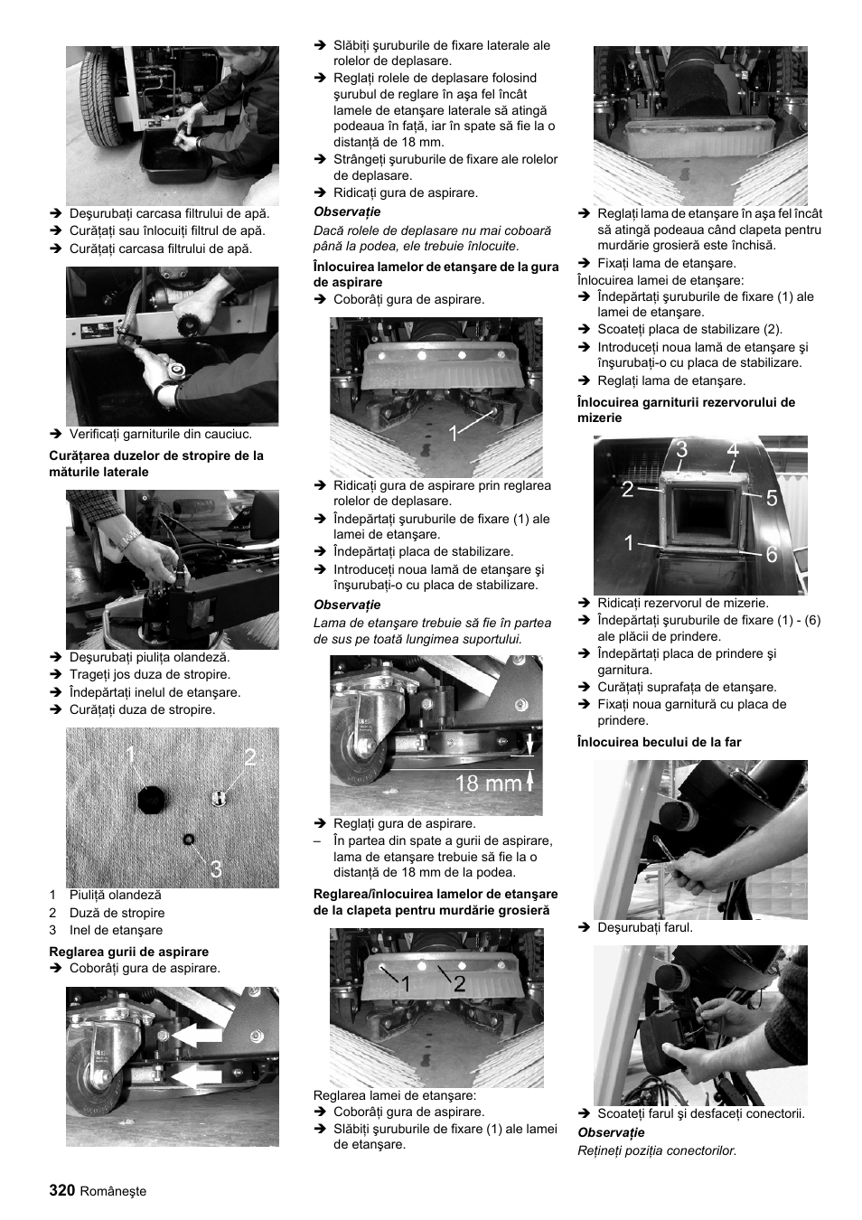 Karcher ICC 1 D Adv User Manual | Page 320 / 347