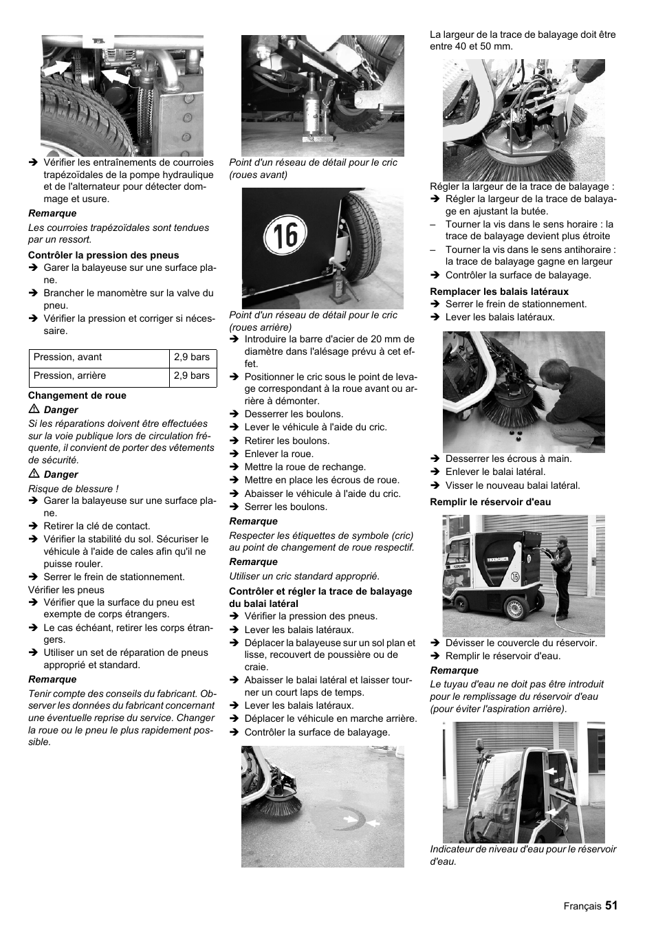 Karcher ICC 1 D Adv User Manual | Page 51 / 347