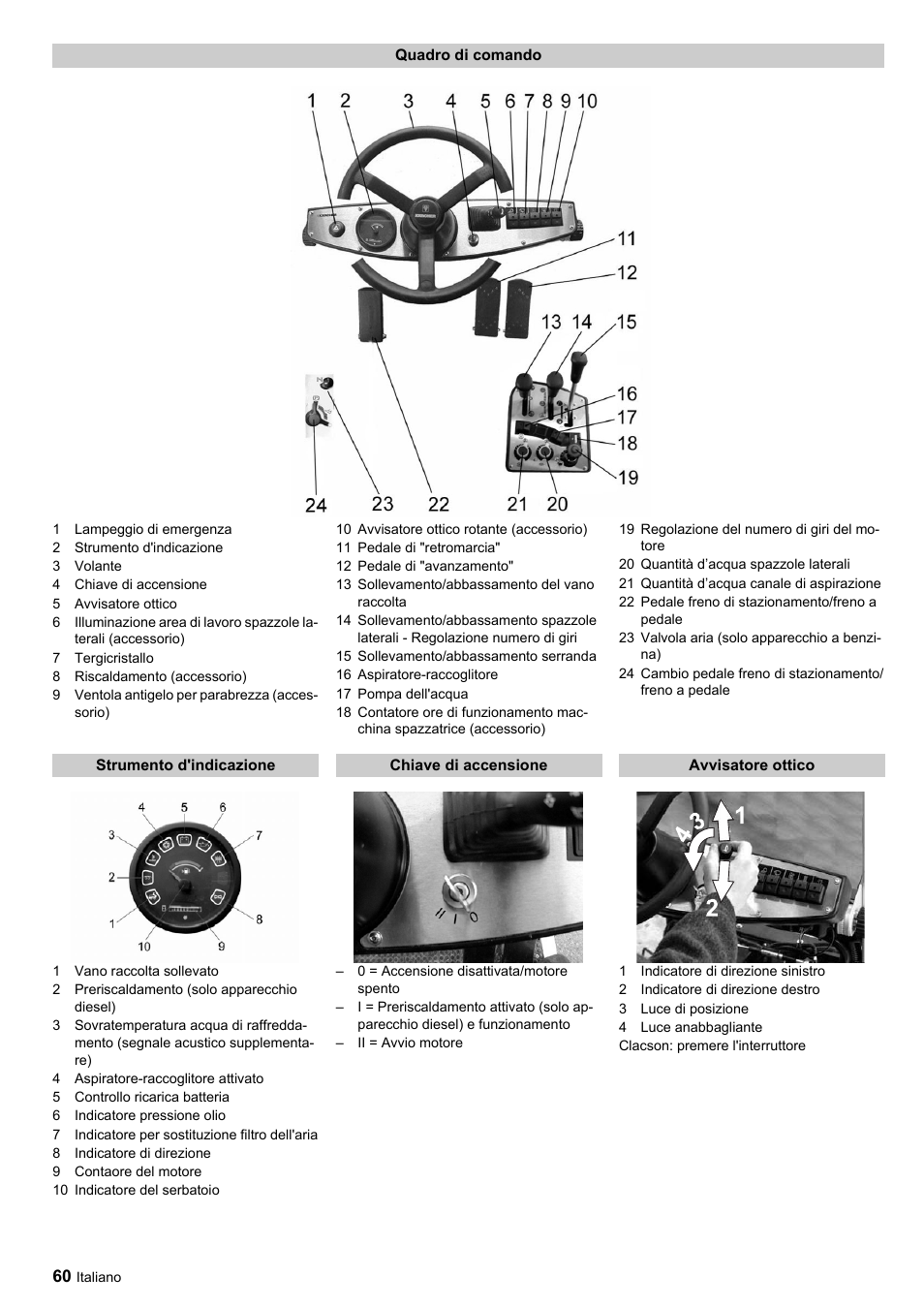Karcher ICC 1 D Adv User Manual | Page 60 / 347
