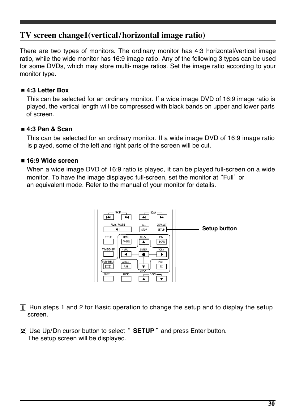 Audiovox PAV6D User Manual | Page 33 / 58