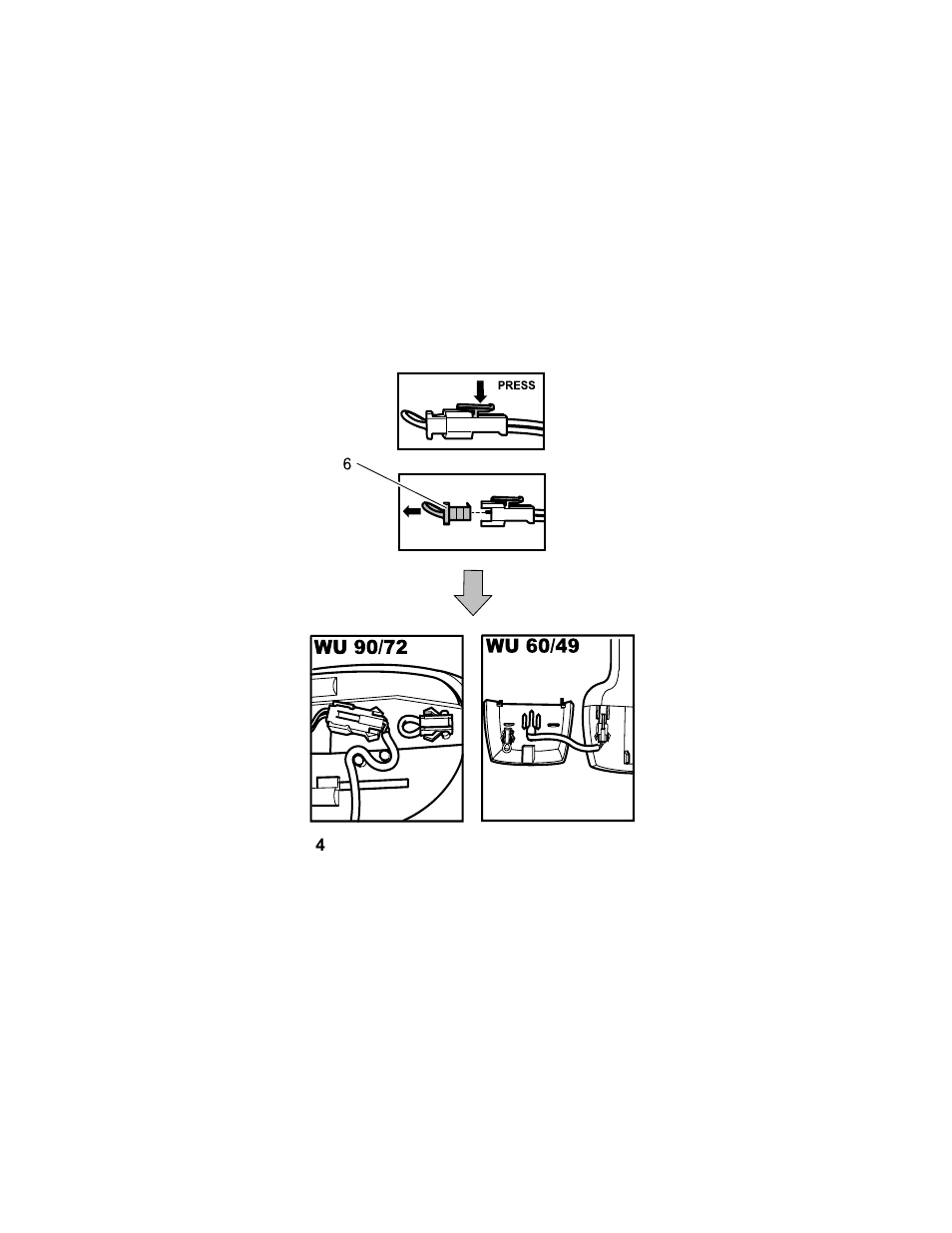 Karcher Sensore pioggia User Manual | Page 4 / 38