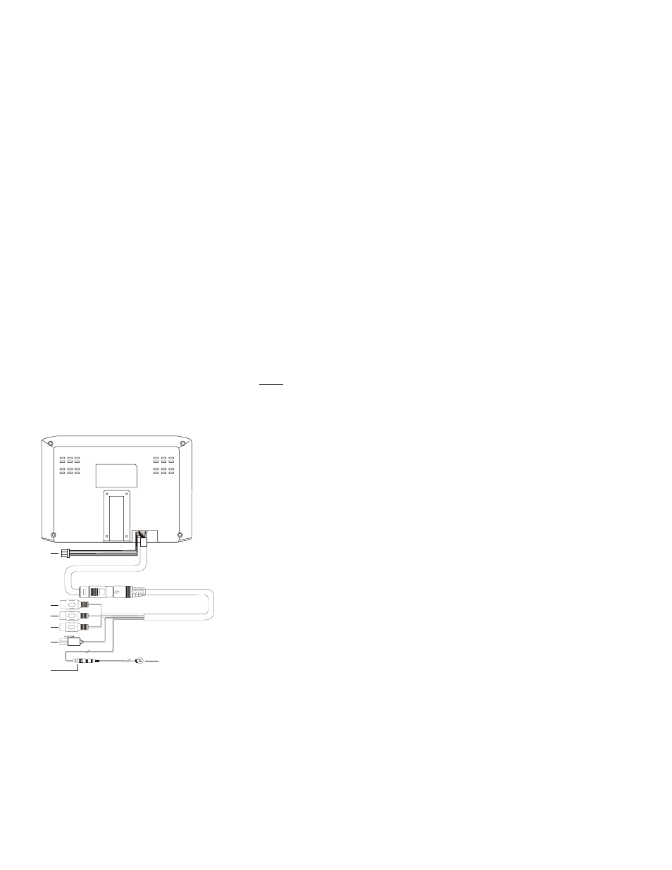 Audiovox LCM-5600NP User Manual | Page 5 / 8