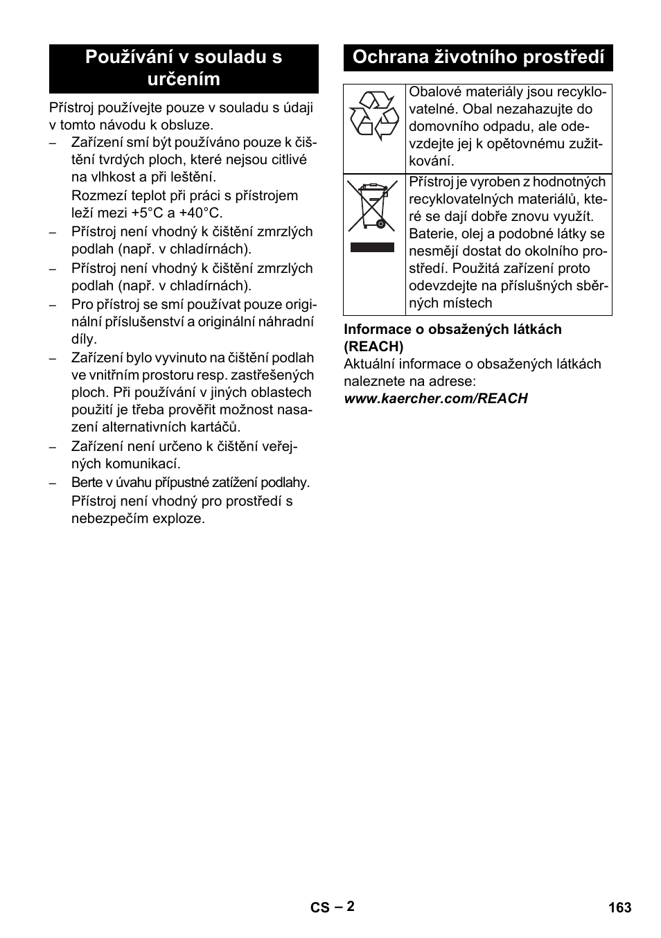 Karcher BR 40-25 C Ep EU User Manual | Page 163 / 288