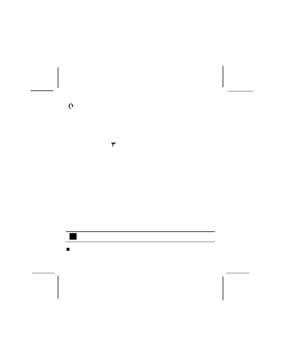Audiovox FR548-2CH User Manual | Page 15 / 20