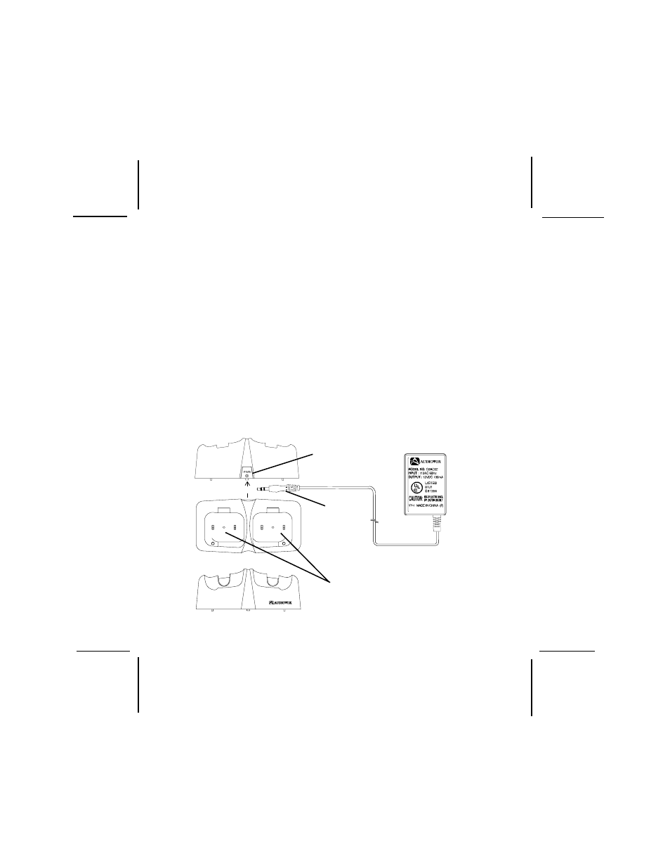 Audiovox FR548-2CH User Manual | Page 9 / 20