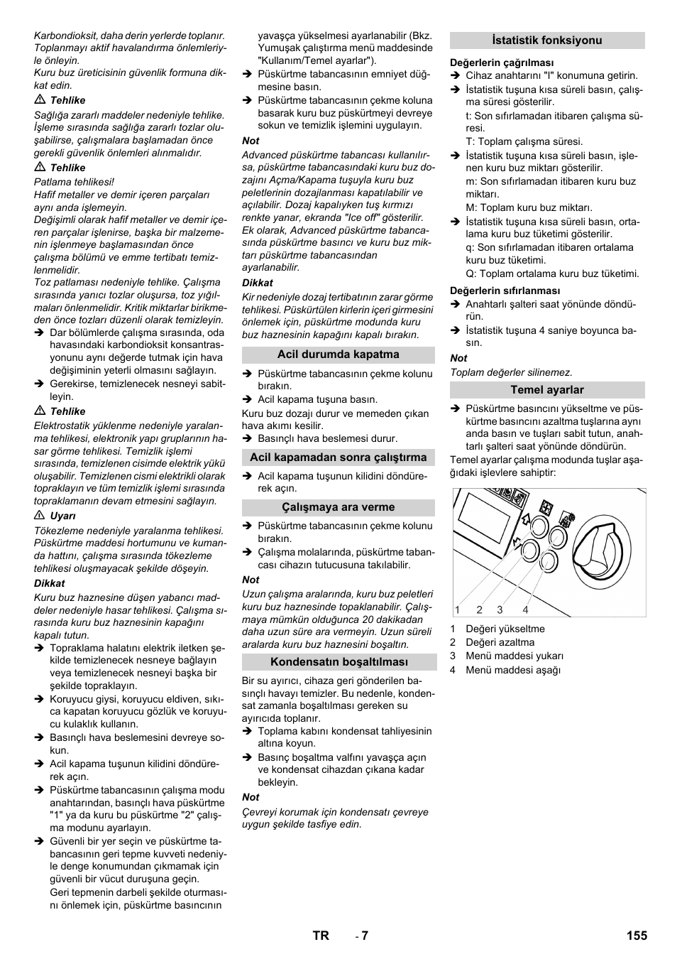 Karcher IB 15-120 User Manual | Page 155 / 334