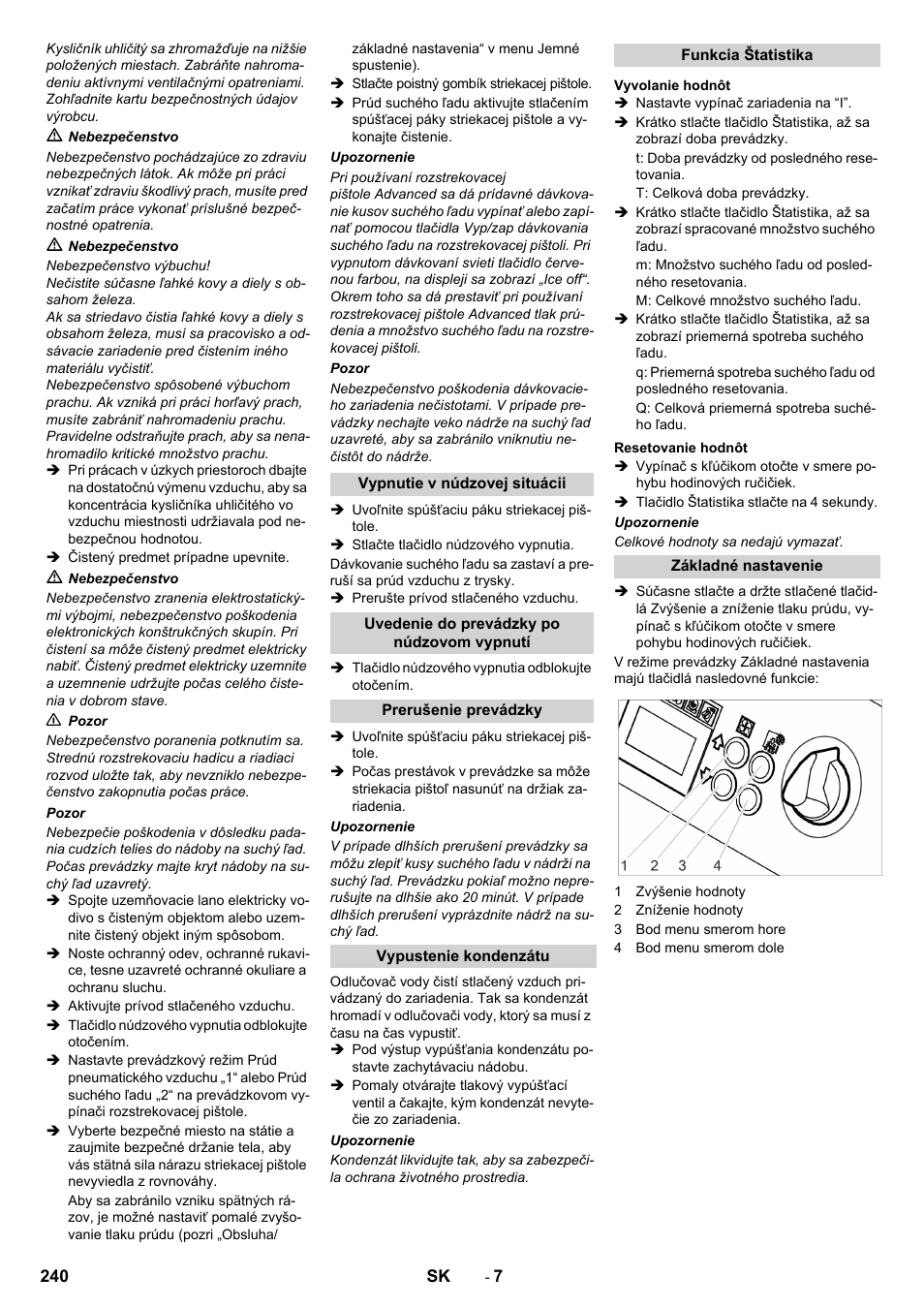 Karcher IB 15-120 User Manual | Page 240 / 334