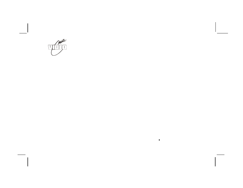 36 month limited warranty | Audiovox VOH704 User Manual | Page 14 / 16