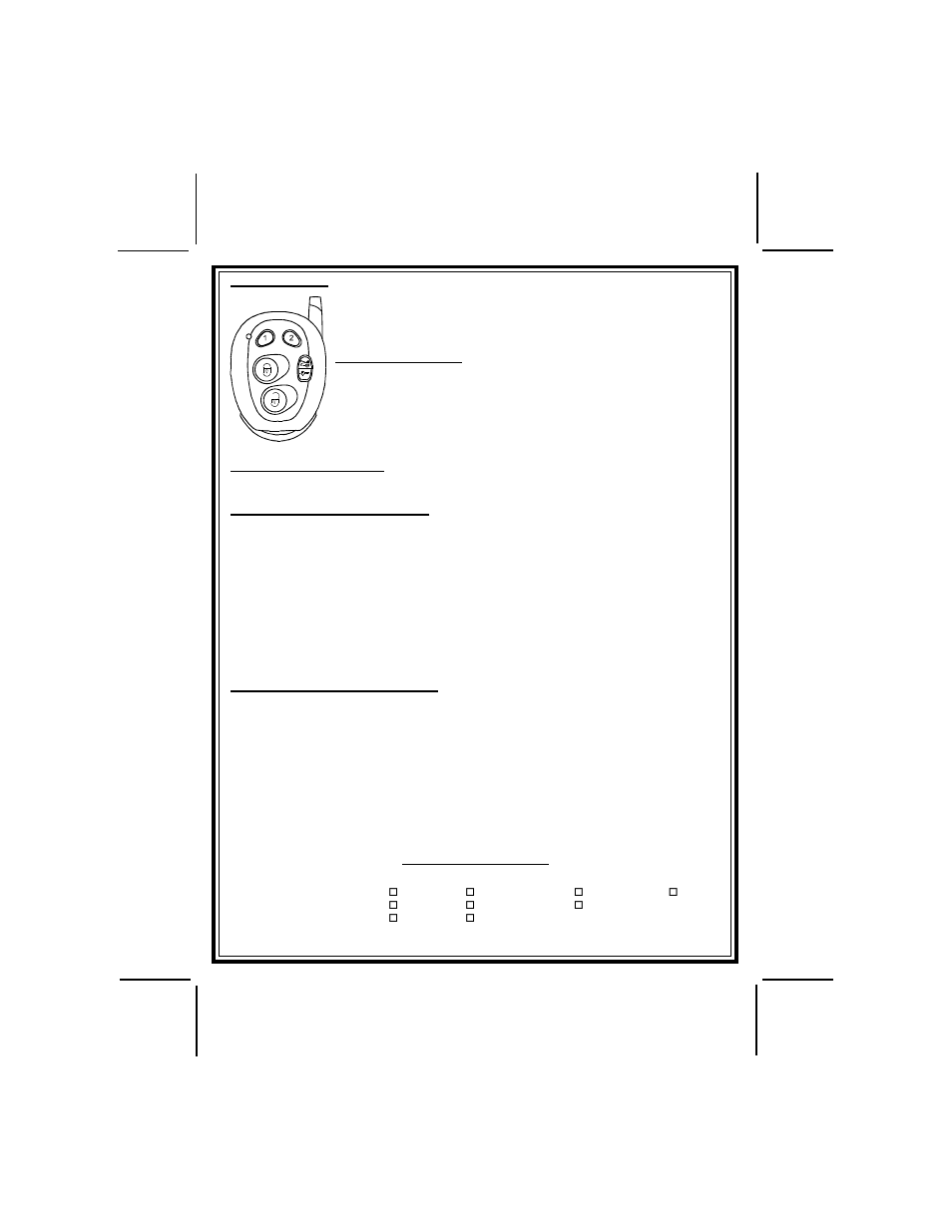 Audiovox Prestige Platinum APS-57N User Manual | Page 2 / 2