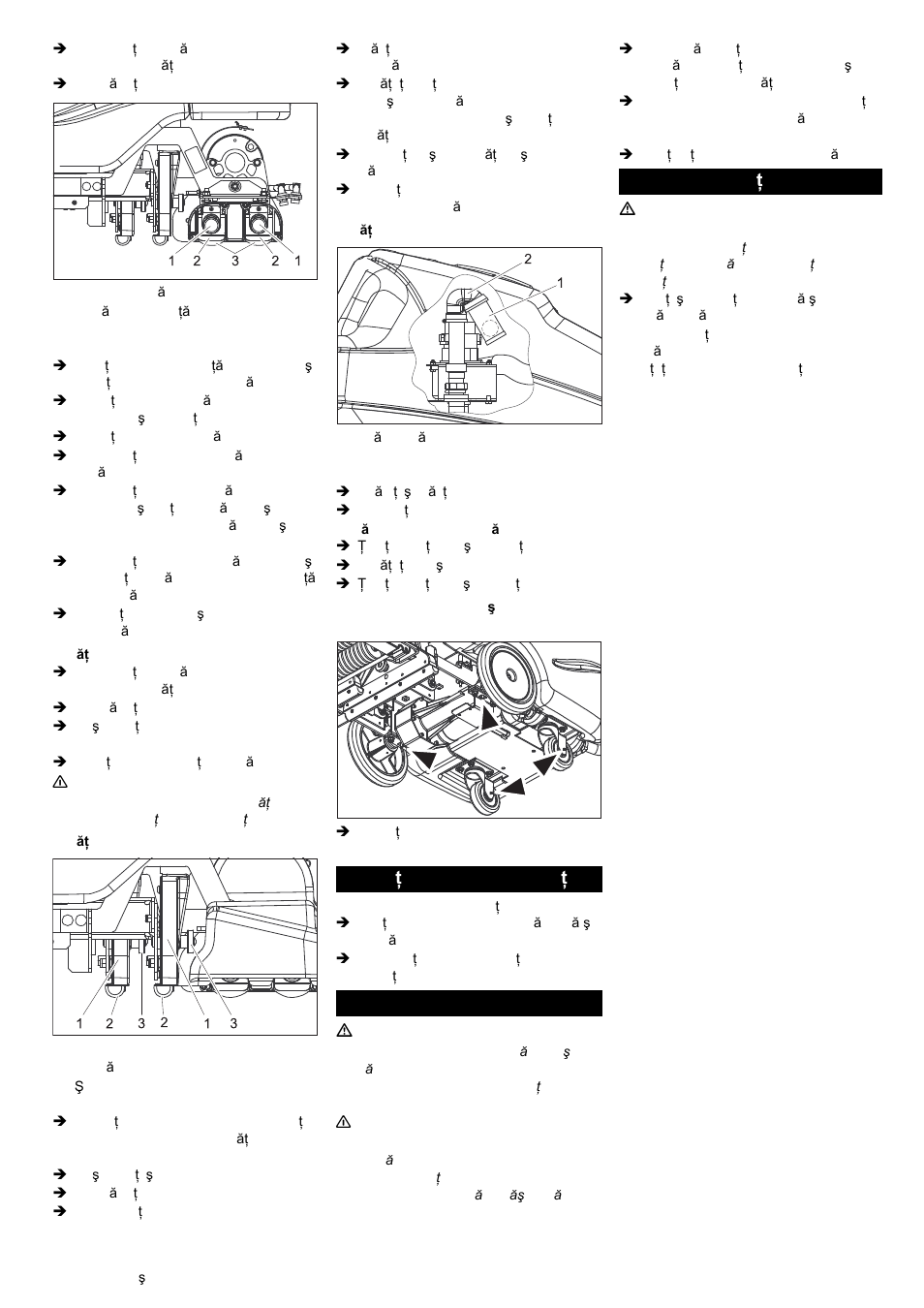 Karcher BRC 50-70 W Bp User Manual | Page 144 / 209