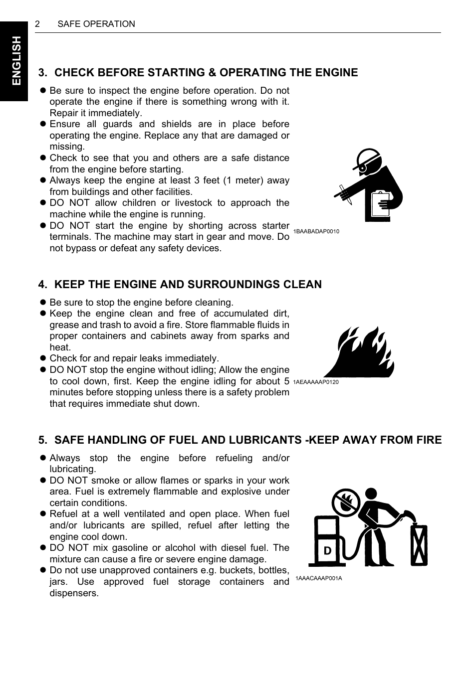 Karcher HDS 13-80 De Tr1 User Manual | Page 10 / 244