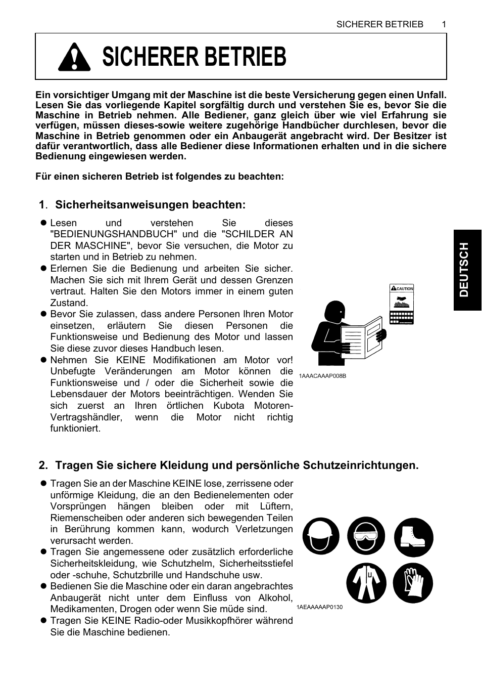 Sicherer betrieb | Karcher HDS 13-80 De Tr1 User Manual | Page 101 / 244