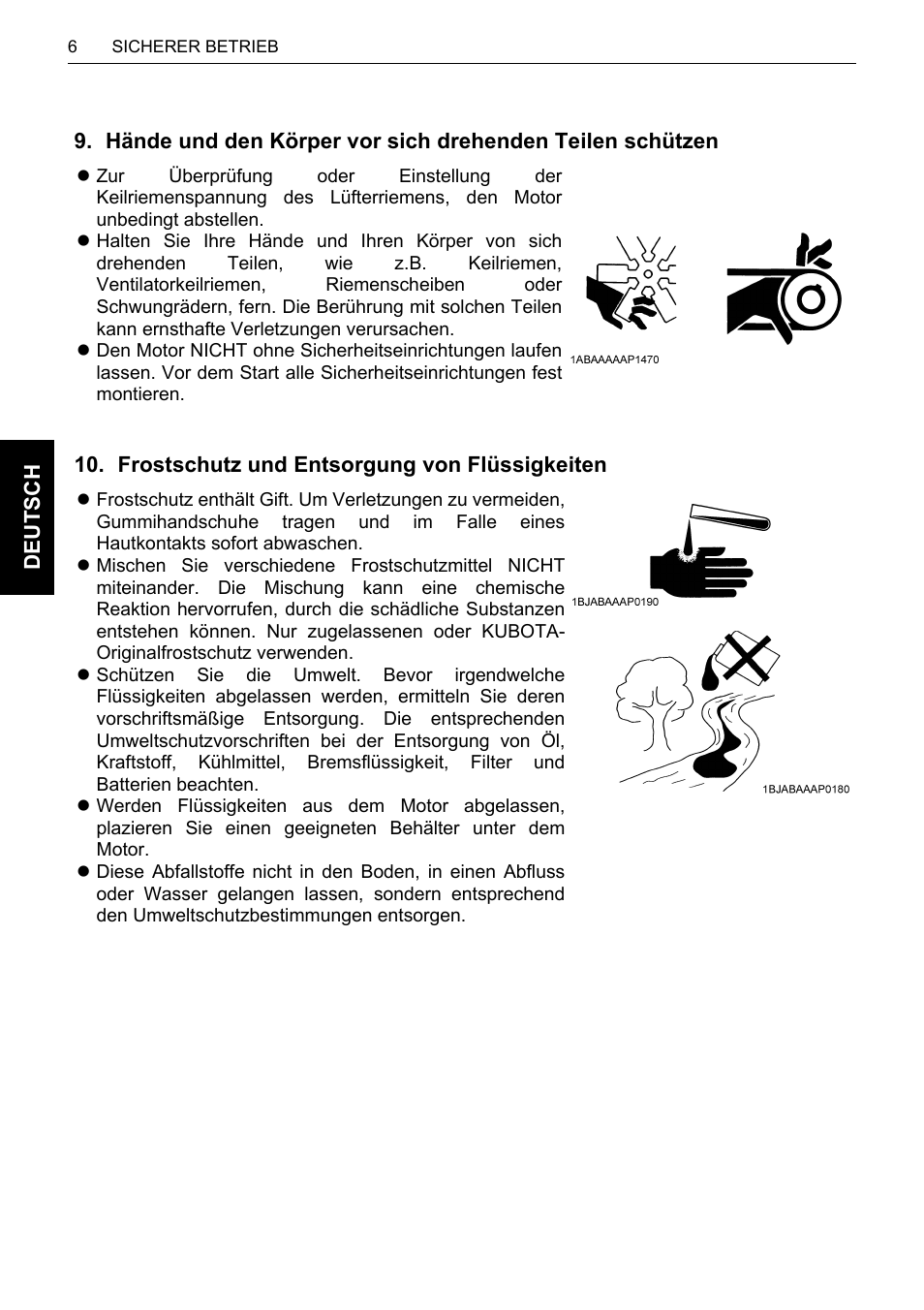 Karcher HDS 13-80 De Tr1 User Manual | Page 106 / 244