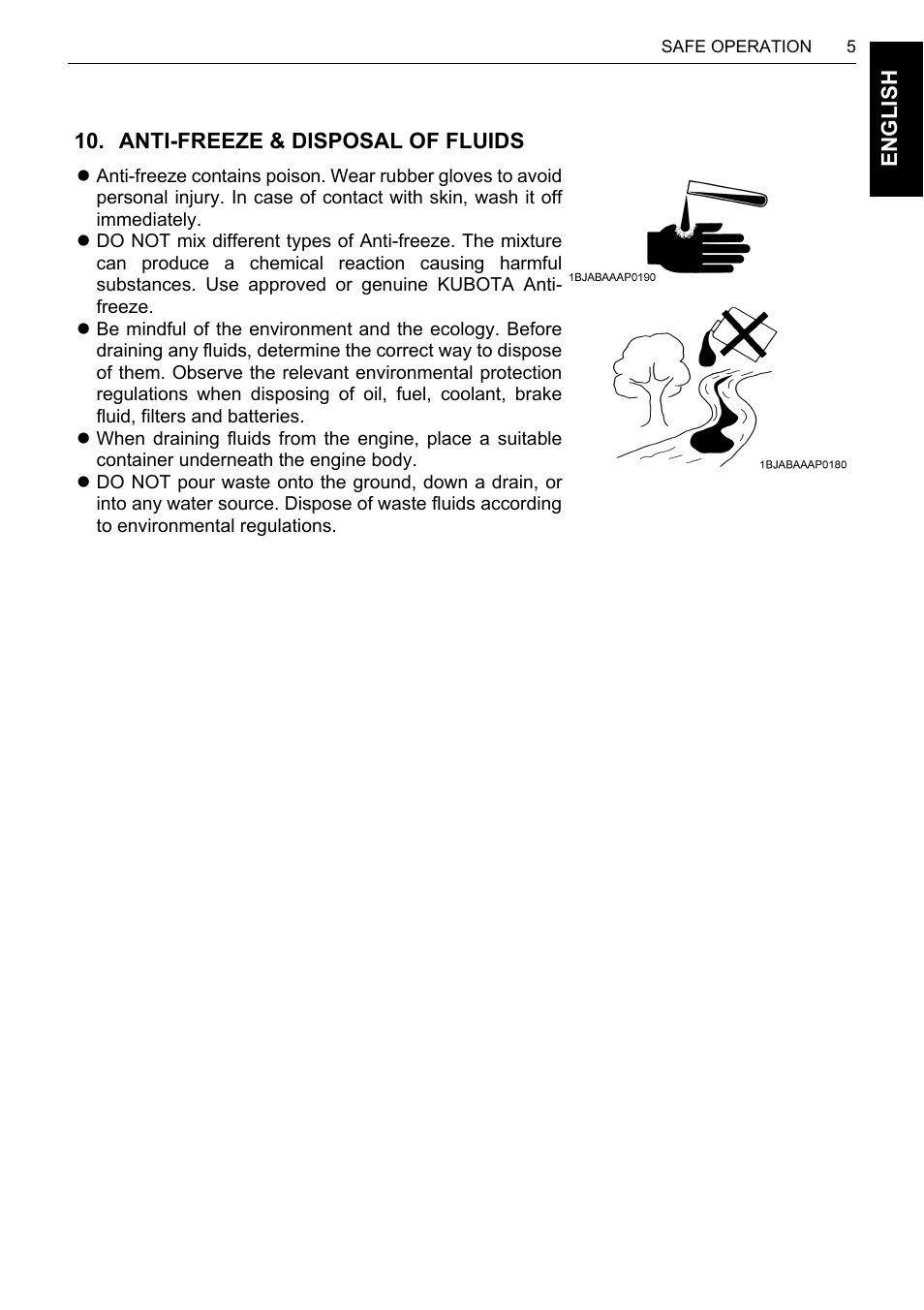 Karcher HDS 13-80 De Tr1 User Manual | Page 13 / 244