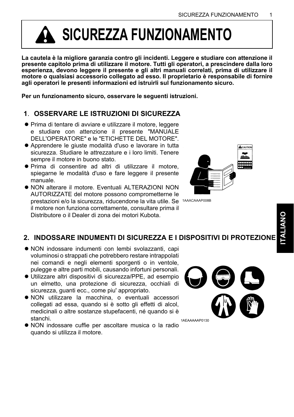 Sicurezza funzionamento | Karcher HDS 13-80 De Tr1 User Manual | Page 149 / 244