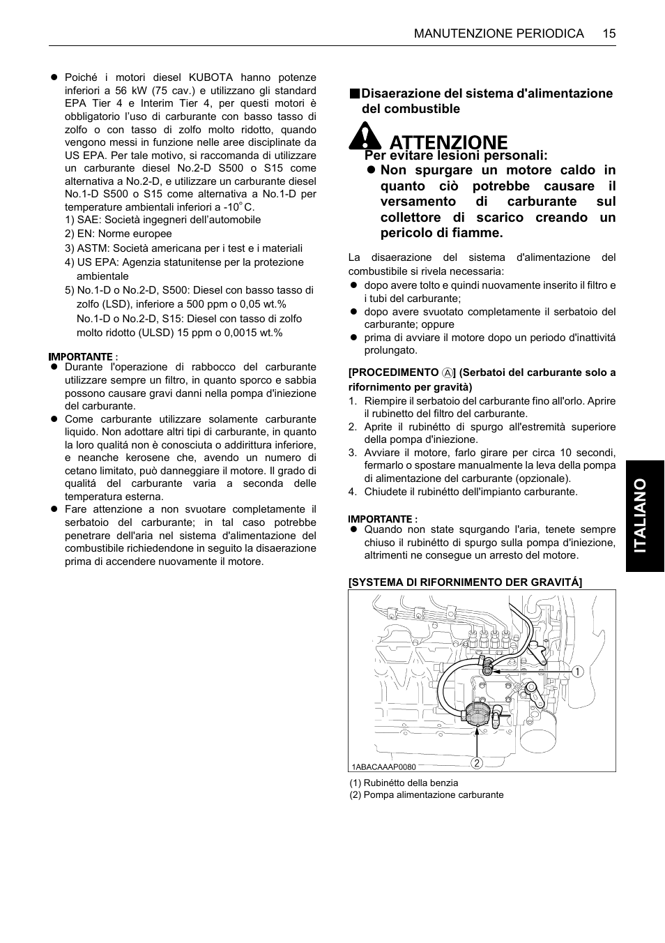Italiano | Karcher HDS 13-80 De Tr1 User Manual | Page 171 / 244