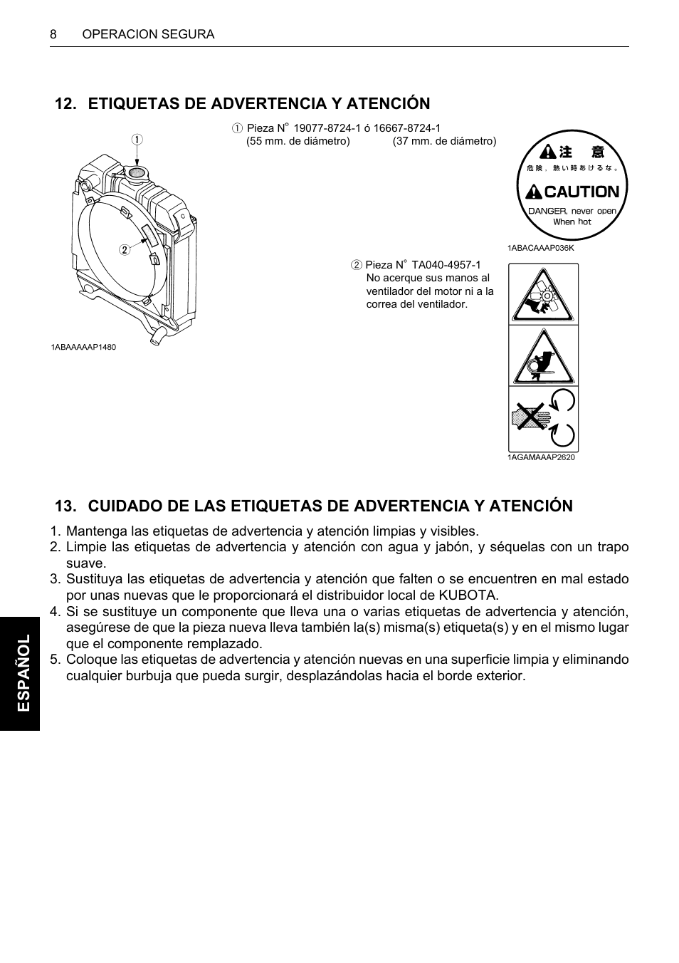 Karcher HDS 13-80 De Tr1 User Manual | Page 204 / 244