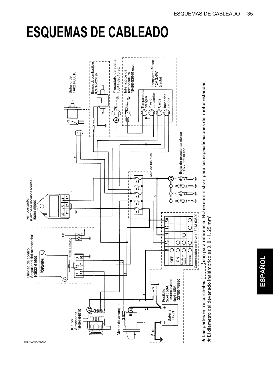 Esquemas de cableado | Karcher HDS 13-80 De Tr1 User Manual | Page 239 / 244