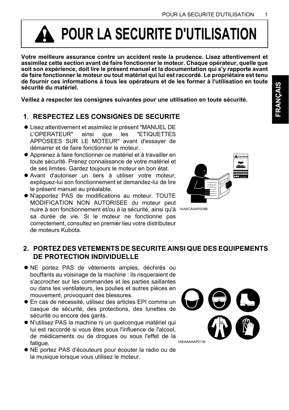 Pour la securite d'utilisation | Karcher HDS 13-80 De Tr1 User Manual | Page 53 / 244