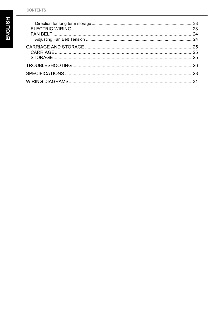 Karcher HDS 13-80 De Tr1 User Manual | Page 6 / 244