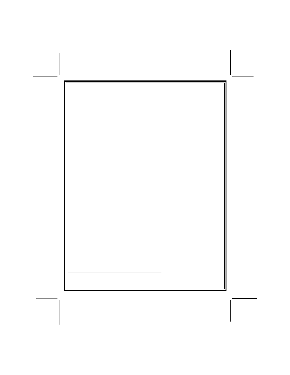 Audiovox PS-155CH User Manual | Page 6 / 8