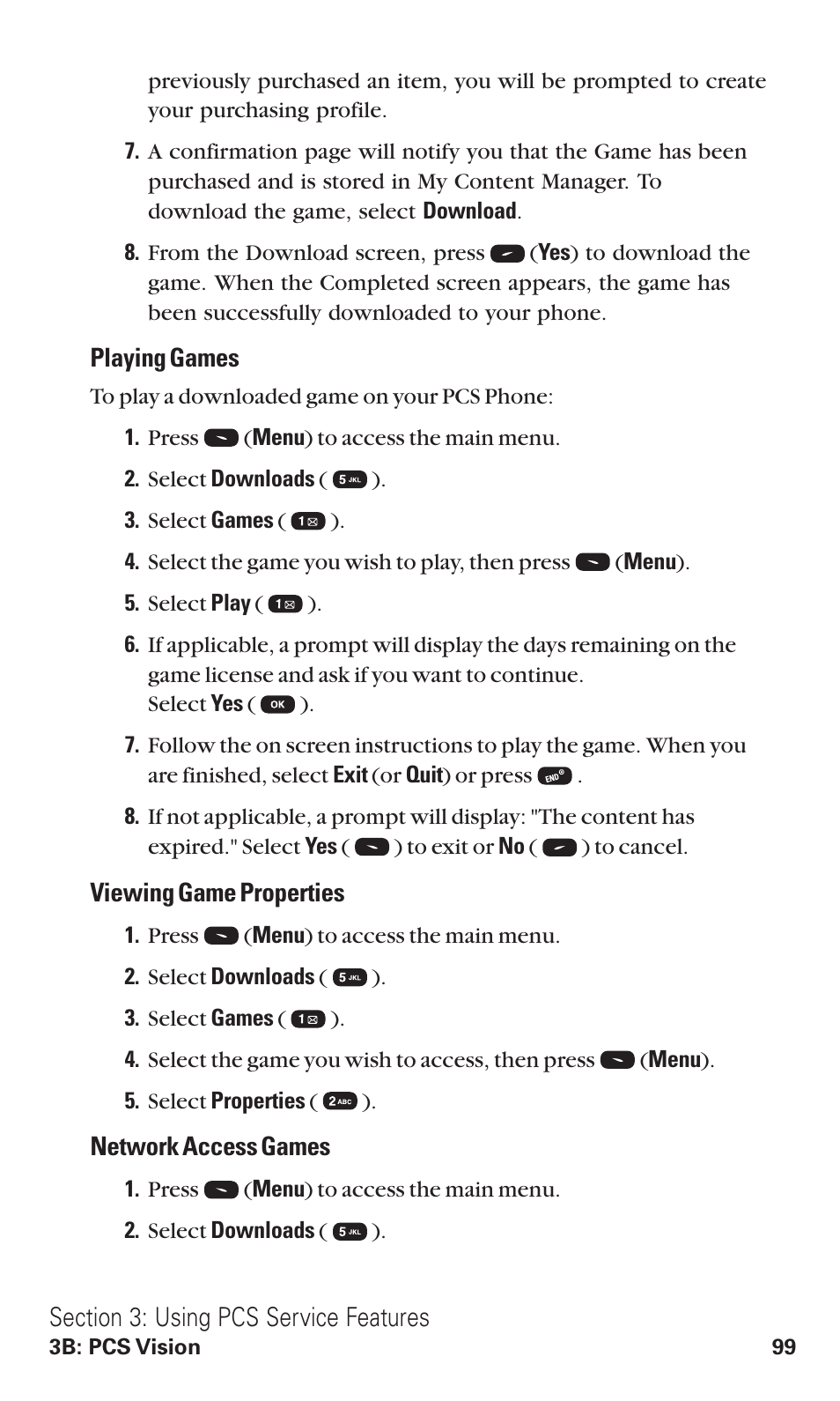 Audiovox VI600 User Manual | Page 107 / 154