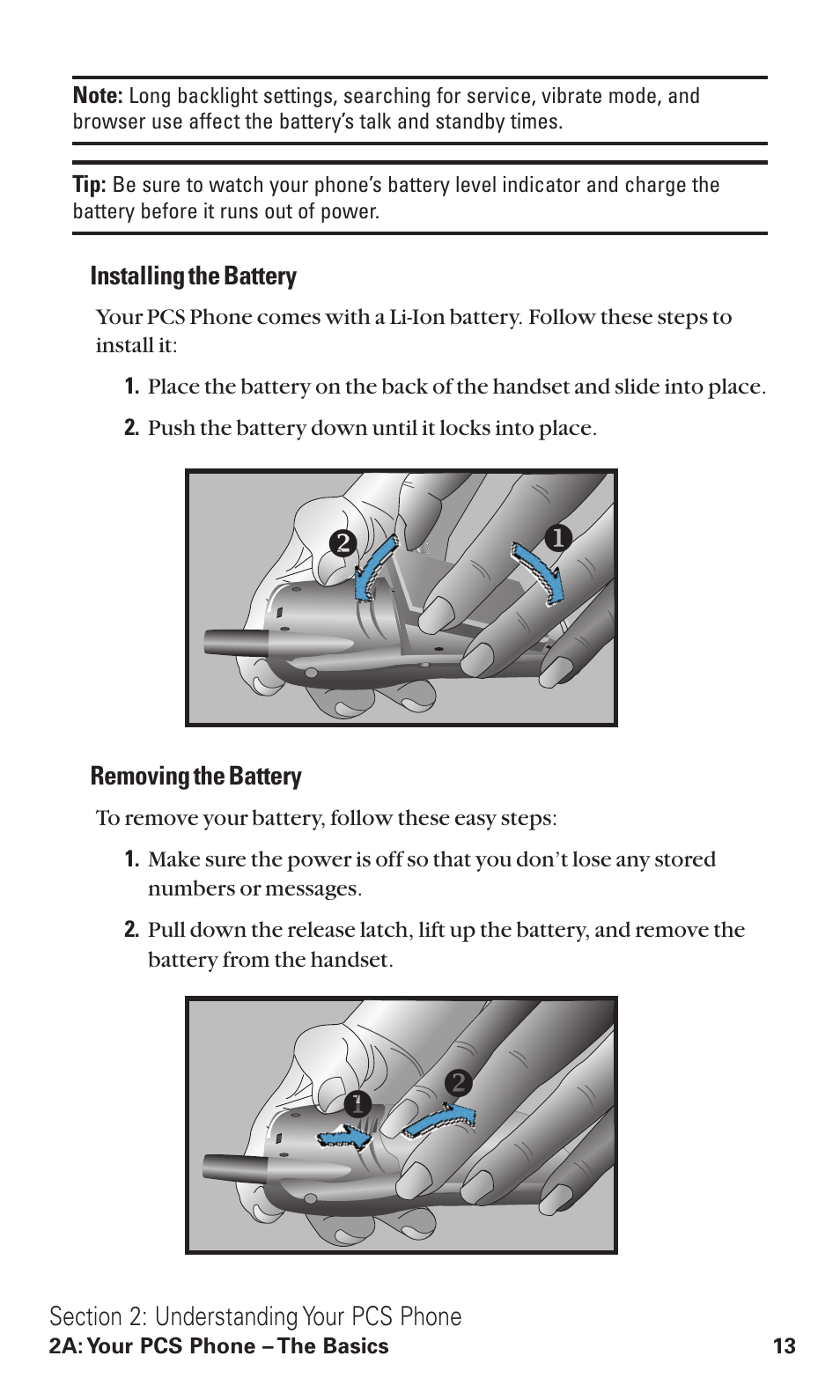 Uv u v | Audiovox VI600 User Manual | Page 21 / 154