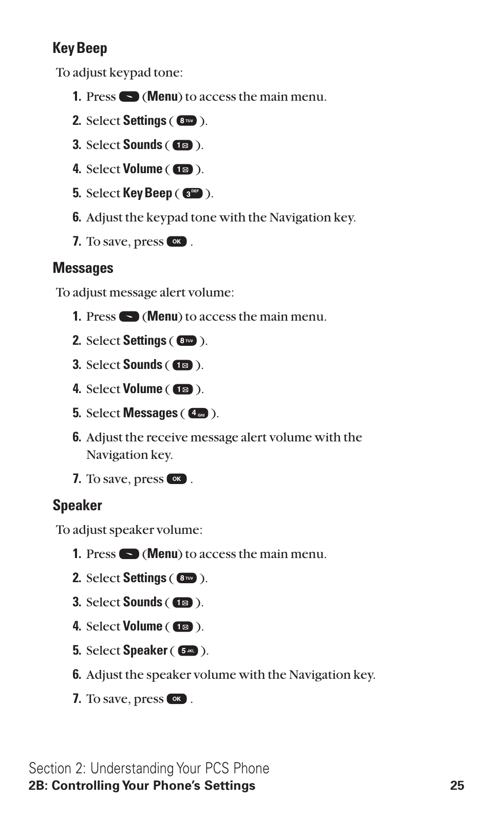 Audiovox VI600 User Manual | Page 33 / 154