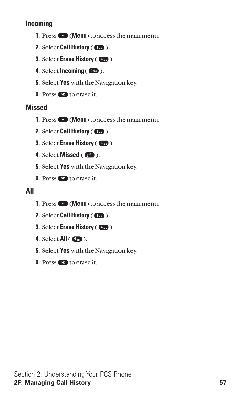 Audiovox VI600 User Manual | Page 65 / 154
