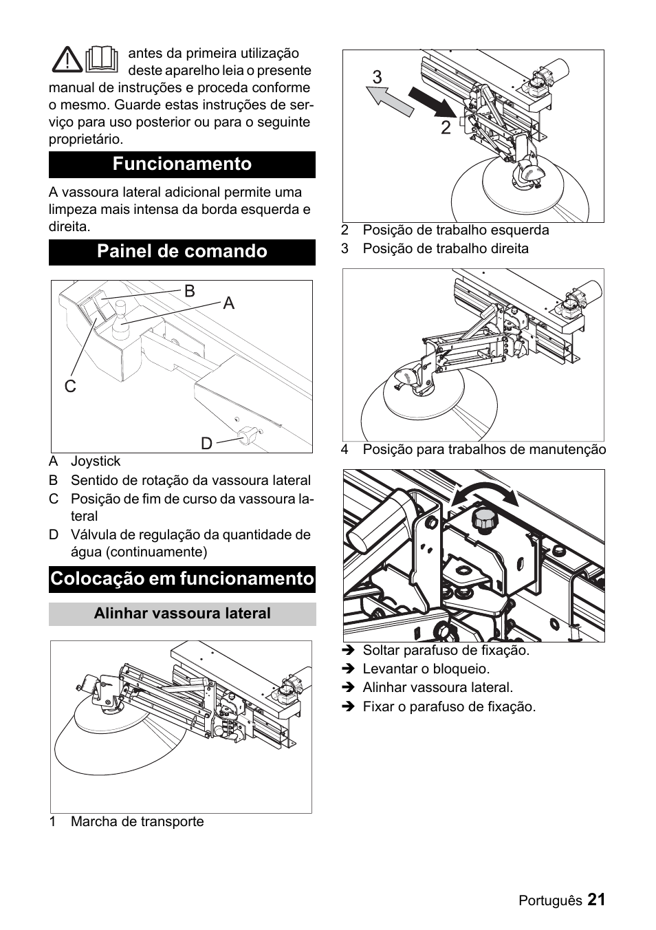 Karcher ICC 1 D Adv User Manual | Page 21 / 59