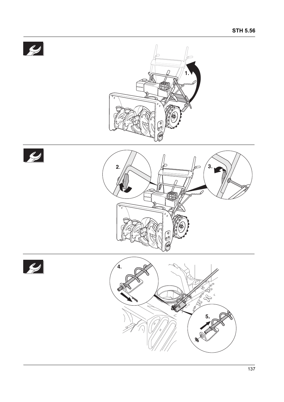 Karcher STH 8-66 User Manual | Page 137 / 149